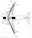 Fig. 01 - De-icing system for an aircraft