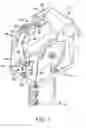 Fig. 02 - Adjustment assembly for a satellite antenna