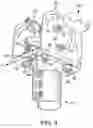 Fig. 05 - Adjustment assembly for a satellite antenna