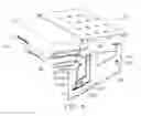Fig. 05 - Hardware fastening structure for computer