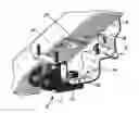 Fig. 01 - Hinged clamp bracket