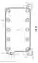 Fig. 12 - Methods and apparatus for mounting devices