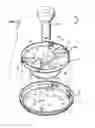 Fig. 06 - HANGER ASSEMBLY FOR CEILING FAN
