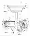 Fig. 03 - Hanger assembly for ceiling fan