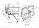 Fig. 09 - Hanger assembly for ceiling fan