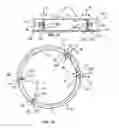 Fig. 12 - Hanger assembly for ceiling fan