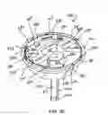 Fig. 24 - Hanger assembly for ceiling fan