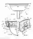 Fig. 26 - Hanger assembly for ceiling fan