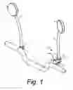 Fig. 02 - Handlebar mounting device