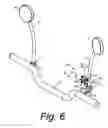 Fig. 06 - Handlebar mounting device