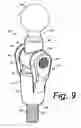 Fig. 09 - Handlebar mounting device
