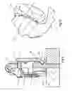 Fig. 09 - LOAD TAKE-UP DEVICE FOR INTRODUCING LOAD FORCES SUCH AS CABLE FORCES OR TENSION FORCES OF FLAT STRUCTURES