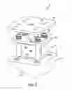 Fig. 08 - Electronic display mount