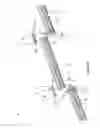 Fig. 06 - MOUNTING PLATE, MOUNTING SYSTEM, AND MOUNTING METHOD FOR DOOR ACTUATOR ARRANGEMENTS