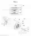 Fig. 03 - Photoelectric encoder including detection head and a plurality of fibers within a first and second cable