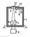 Fig. 01 - Device and method for calibrating a sensor system