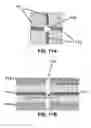 Fig. 13 - System and method for trapping and measuring a charged particle in a liquid