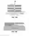 Fig. 16 - System and method for trapping and measuring a charged particle in a liquid