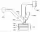 Fig. 01 - Method of manufacturing an analytical sample and method of analyzing an analytical sample