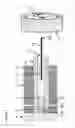 Fig. 03 - Atmospheric pressure ion source probe for a mass spectrometer