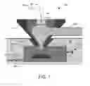 Fig. 02 - High pressure charged particle beam system