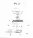 Fig. 22 - Transmission electron microscope and method for observing specimen image with the same