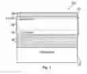 Fig. 02 - Radiation detector having a bandgap engineered absorber