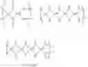 Fig. 22 - Processes for polymeric precursors for CAIGS silver-containing photovoltaics