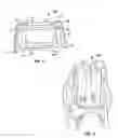 Fig. 02 - Foldable child enclosure