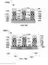 Fig. 09 - Self-aligned memory cells and method for forming