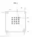 Fig. 02 - Semiconductor package and stacked semiconductor package having the same