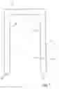 Fig. 02 - Headrest support