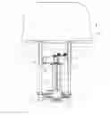 Fig. 01 - Height control unit of a headrest for a vehicle seat