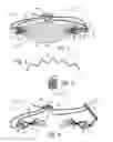 Fig. 02 - Passenger head support