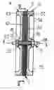 Fig. 01 - ENERGY STORAGE DEVICE COMPRISING A FLYWHEEL