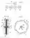 Fig. 02 - ENERGY STORAGE DEVICE COMPRISING A FLYWHEEL