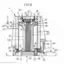 Fig. 04 - ENERGY STORAGE DEVICE COMPRISING A FLYWHEEL