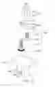 Fig. 04 - Electronic device with support mechanism