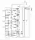 Fig. 01 - Voltage measuring apparatus for assembled battery