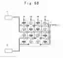 Fig. 10 - Semiconductor integrated circuit and method of testing circuit