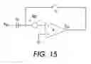 Fig. 16 - Offset cancellation for sampled-data circuits