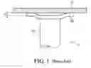 Fig. 02 - Waveguide and Assembly of Waveguide and Printed Circuit Board