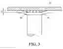 Fig. 04 - Waveguide and Assembly of Waveguide and Printed Circuit Board