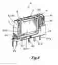 Fig. 09 - Electromagnet for use in a relay