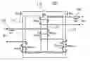 Fig. 01 - Transformer improved in leakage inductance