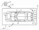 Fig. 01 - Vehicle Having Remote Start and Enclosed Space Detection