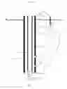 Fig. 02 - Apparatus for receiving and transmitting signals in electromagnetic telemetry system used in a wellbore
