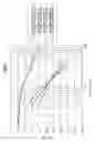 Fig. 08 - Antenna device having antenna element and ground element defining planar rectangular region with gap therebetween