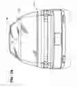 Fig. 02 - Multi-element cavity-coupled antenna