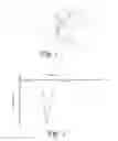 Fig. 02 - ANTENNA WITH MULTIPLE COUPLED REGIONS